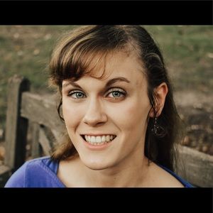 Meet your Posher, Ash